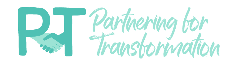 P4T Partnering for Transformation Logo